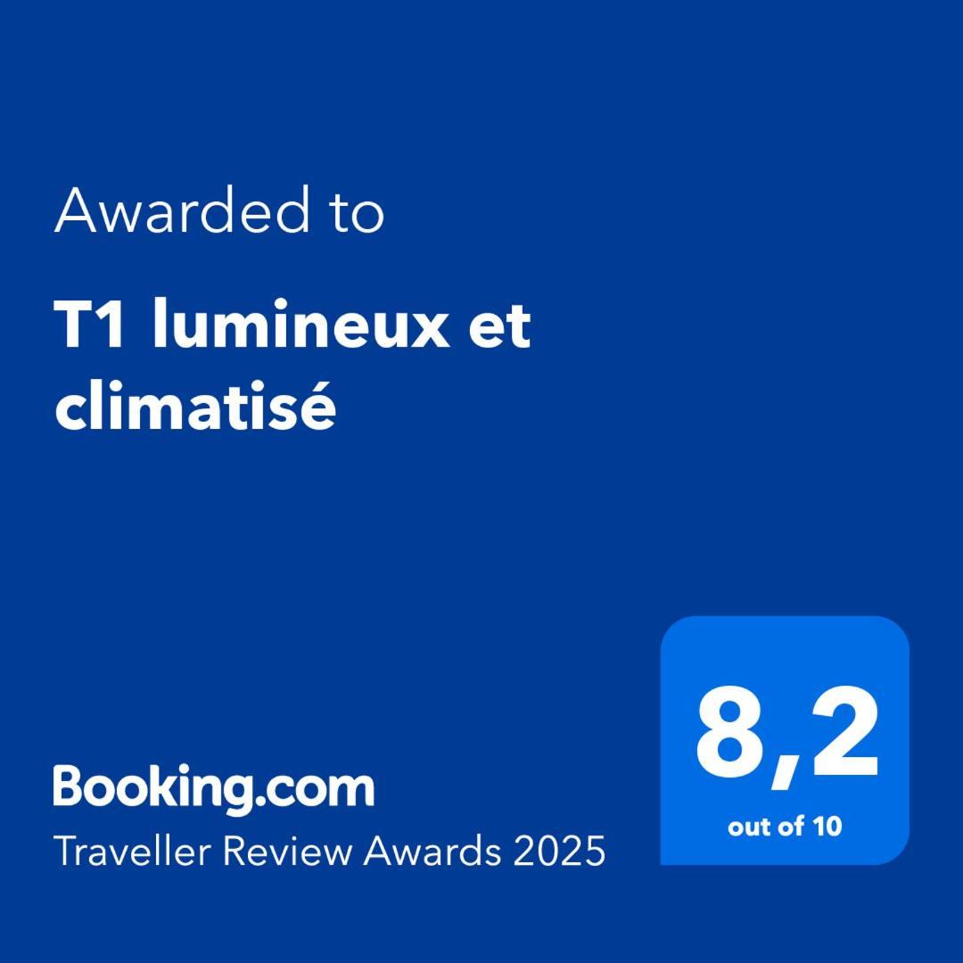 T1 Lumineux Et Climatise Διαμέρισμα Chagny  Εξωτερικό φωτογραφία